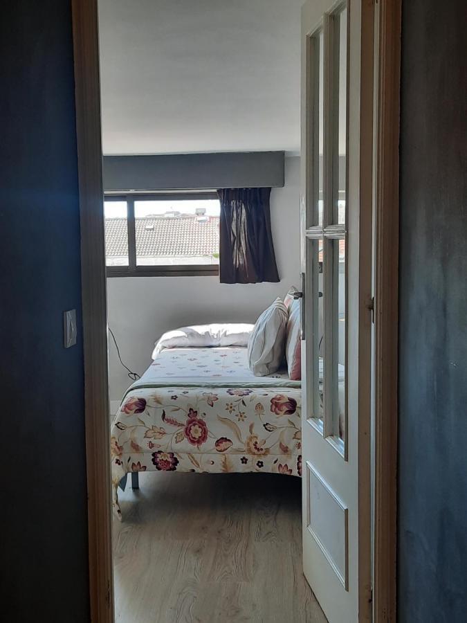 Ferienwohnung Plaza San Salvador Ciudad-Rodrigo Exterior foto